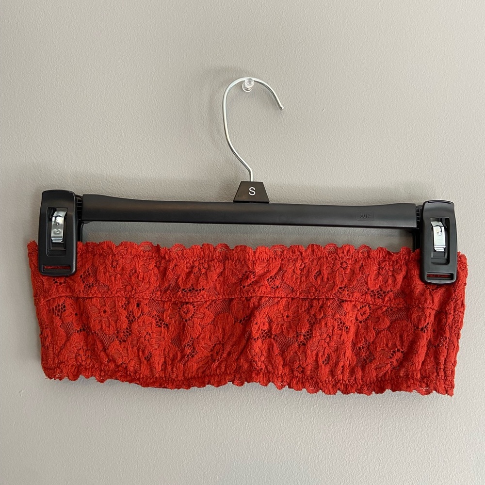Bandeau Aerie Bra
